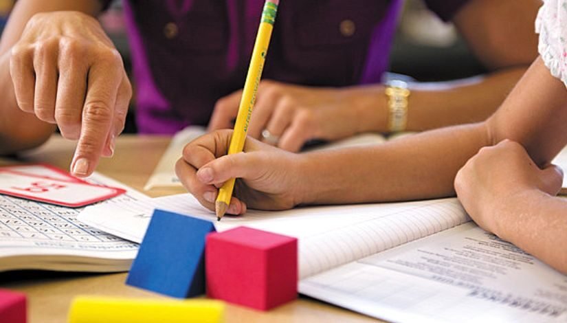 Estágio em Escola Municipal