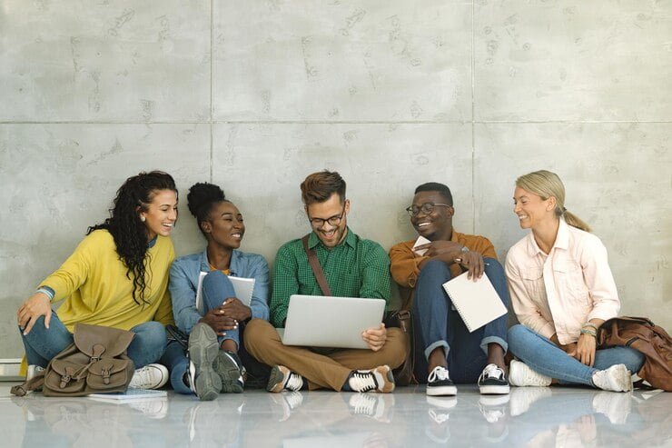 Networking para Estagiários