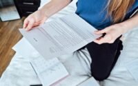 Carta de apresentação Estágio