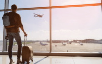 Estagiário Pode Viajar Pela Empresa