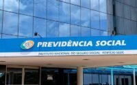 Estágio INSS