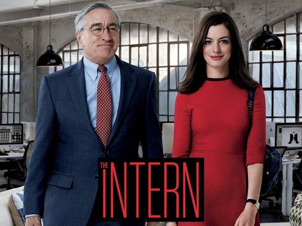 The Intern