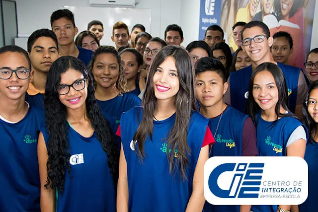 CIEE Jovem Aprendiz