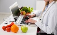 Estágio de Nutrição Remunerado