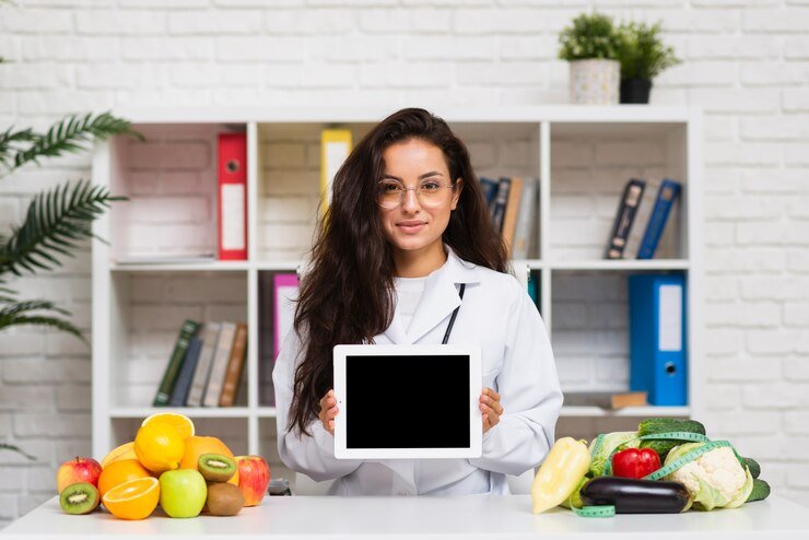 estágio nutrição qual período