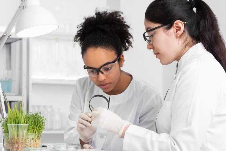 Estágio Biologia