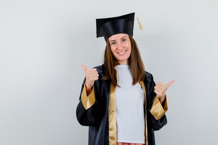 estágio para pós graduação