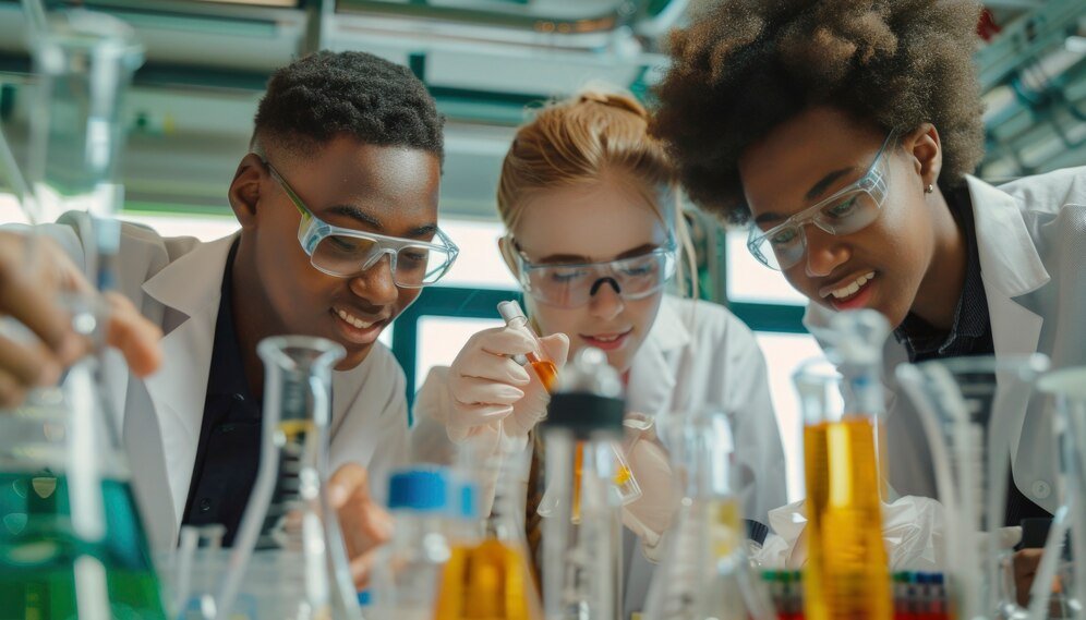 Como funciona o estágio em Engenharia Química