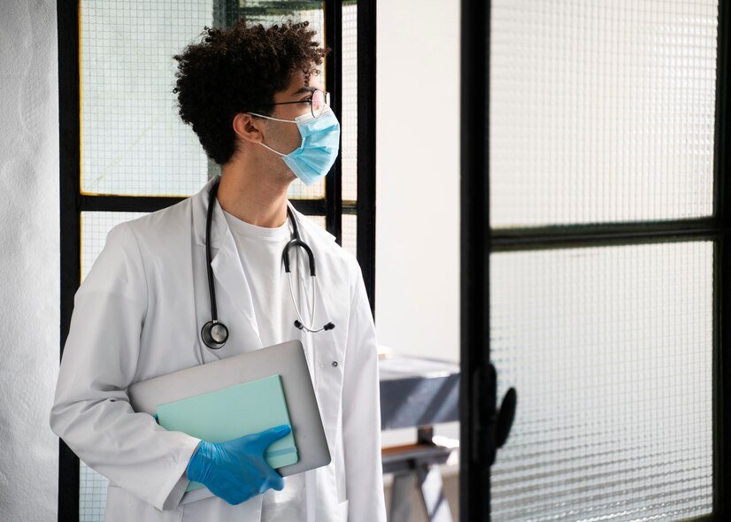 Como funciona o estágio hospitalar