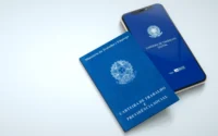 Estágio Aparece na Carteira de Trabalho Digital