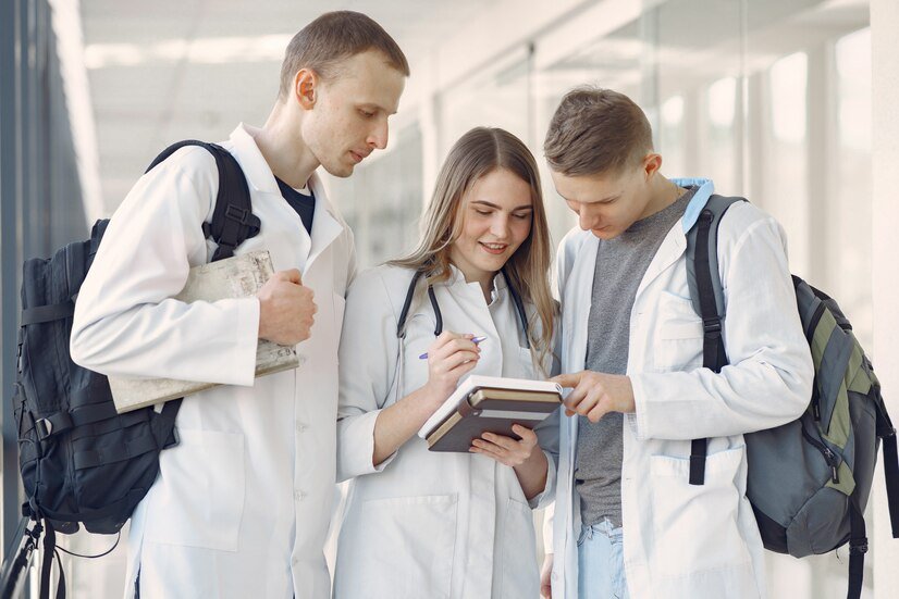 Estágio Extracurricular Medicina