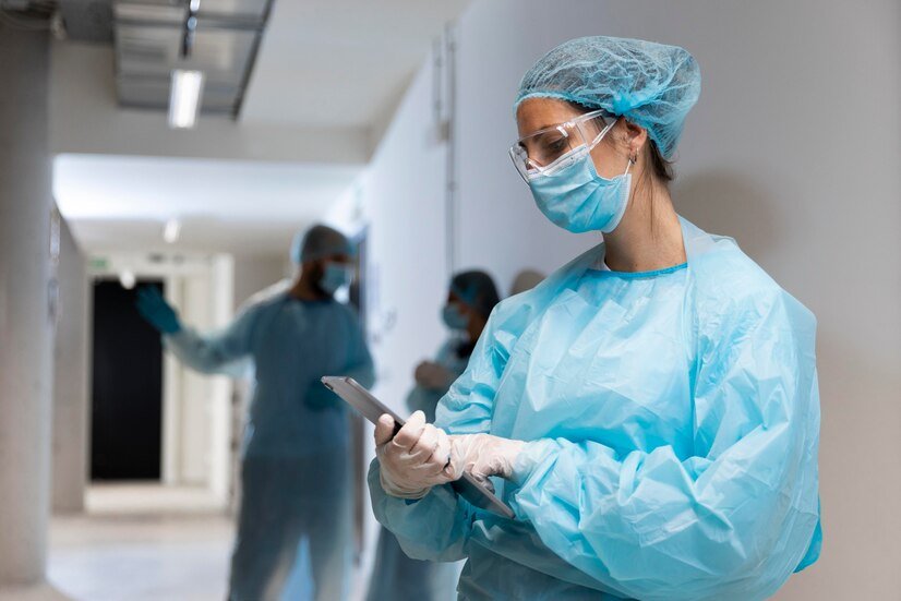 Estágio Hospitalar