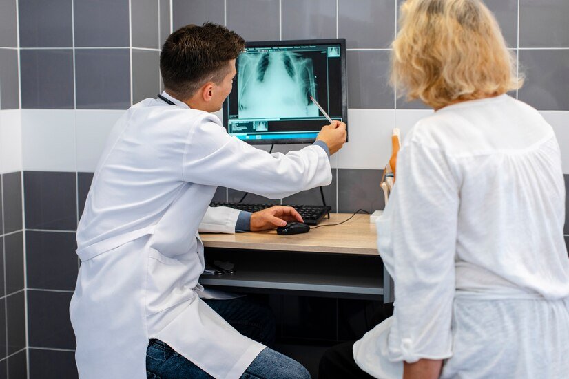 Estágio em Radiologia