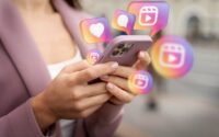 Estágio em Social Media