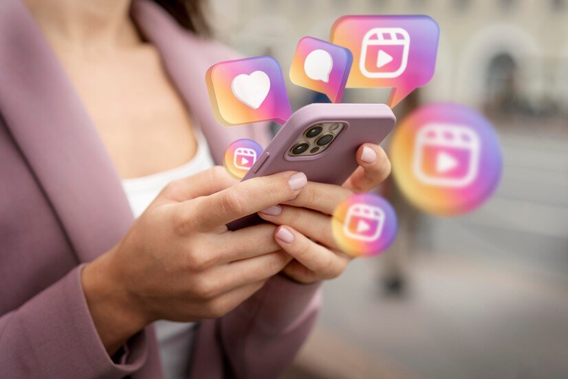 Estágio em Social Media