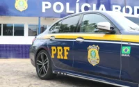 estágio Polícia Federal