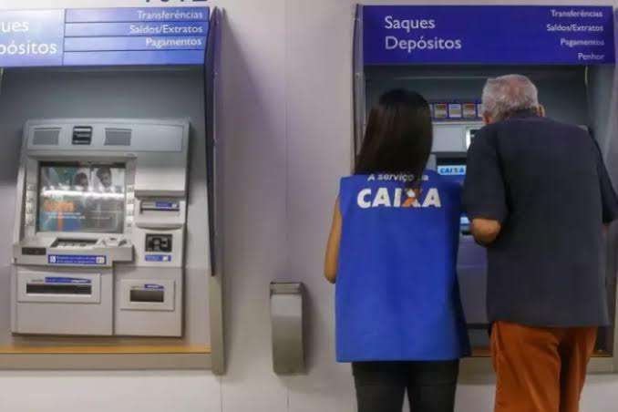 estágio em banco