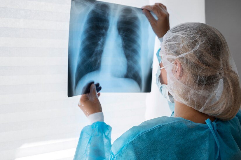Como funciona o estágio em Radiologia