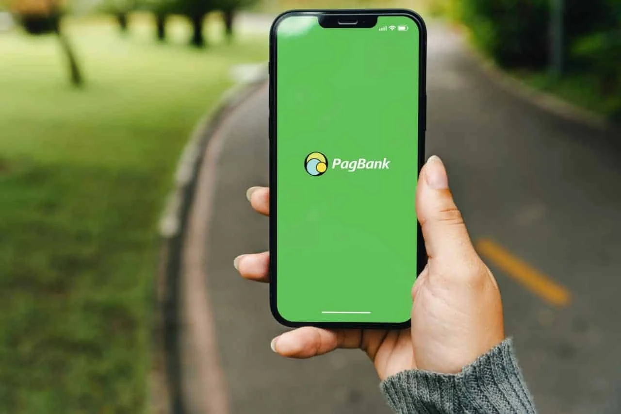 Estágio PagBank