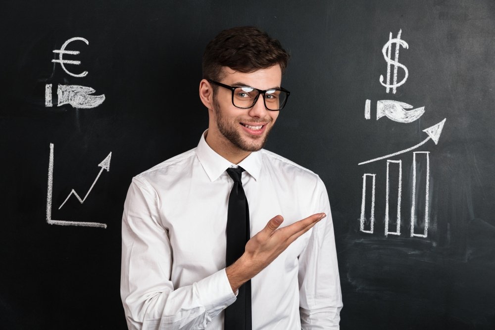 Estágio em economia