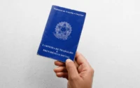 Estágio precisa de carteira de trabalho