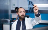 Estágio técnico radiologia