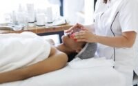 O que faz um esteticista