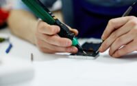 Curso de assistência técnica
