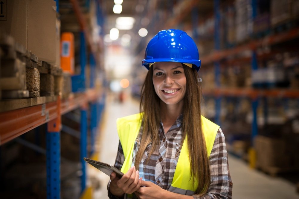 Fornecedores Industriais